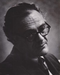 Robert Lowell