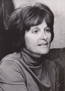 Maxine Kumin