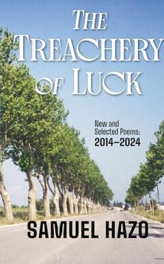 treachery of luck